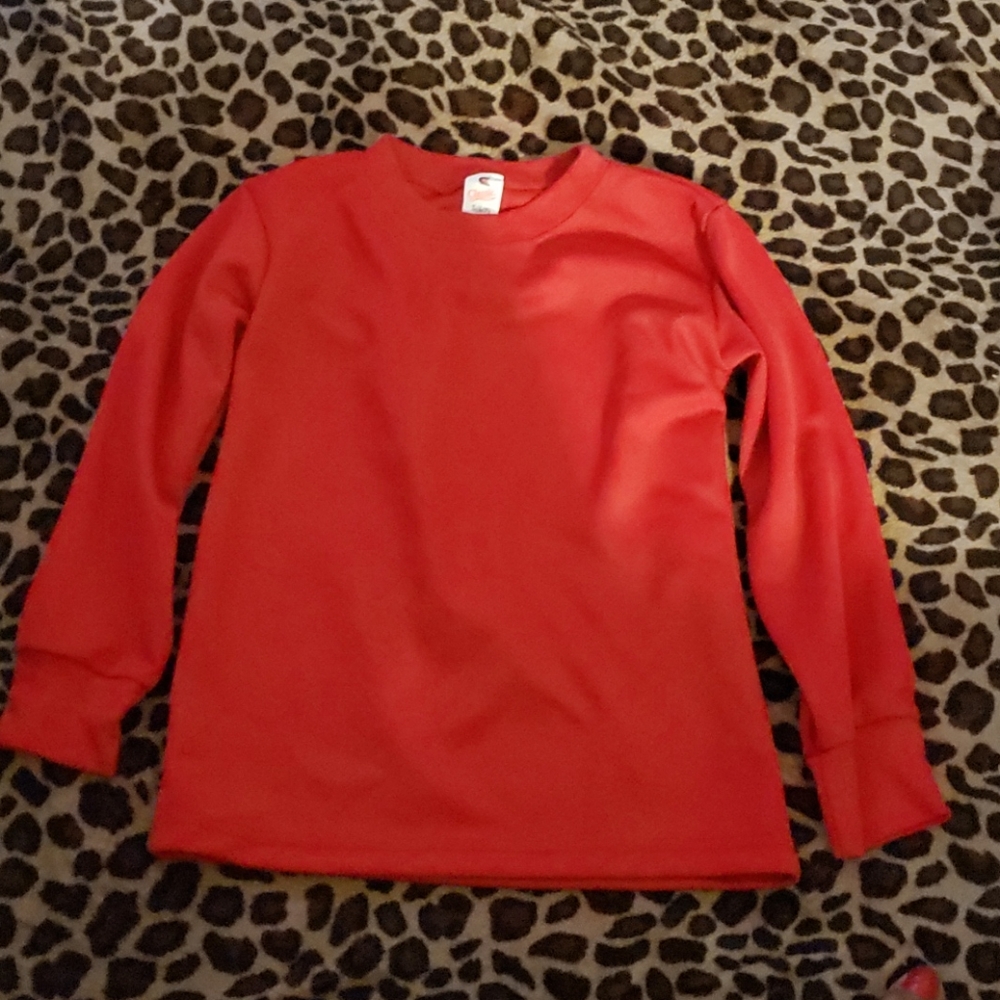 Classic boys tee